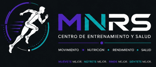 MNRS — Centro de entrenamiento y salud